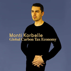 Monti Korbelle Taking Hip-Hop To New Heights In A 'Global' Way