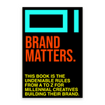Stand Out: Creatives Essentials To Designing A Brand That Makes Money