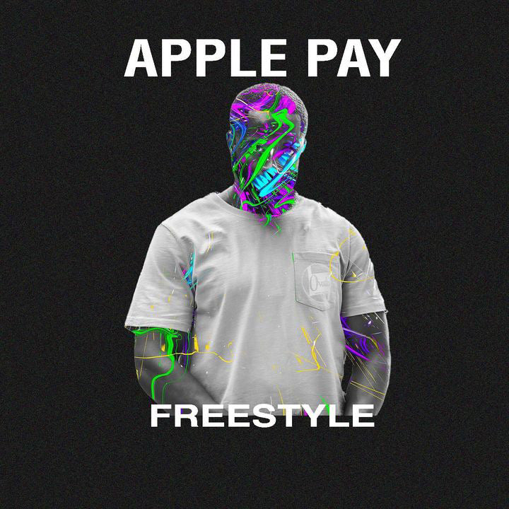 "Apple Pay Freestyle" - An Introspective Journey into the Mind of BeFlow