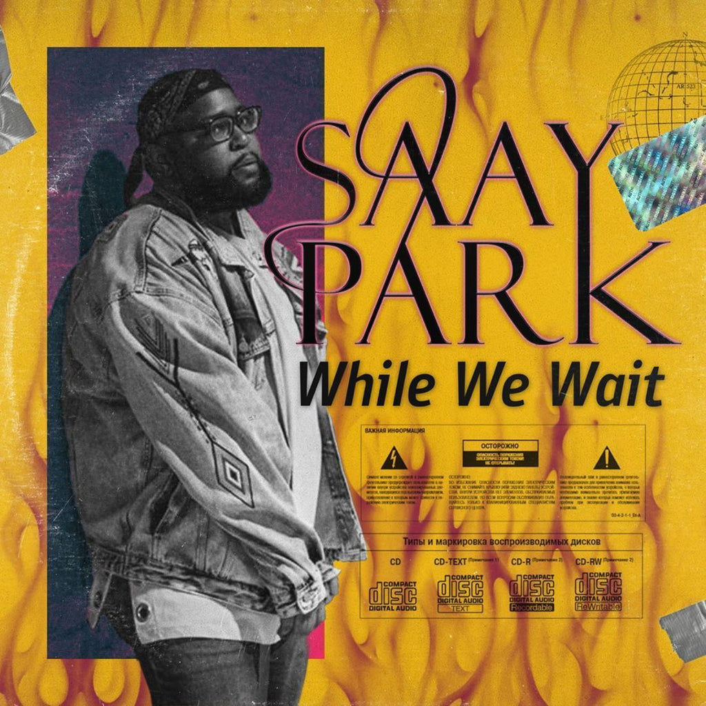 Music Review: Saay Park's "Hobby" Gives R&B The Right Voice